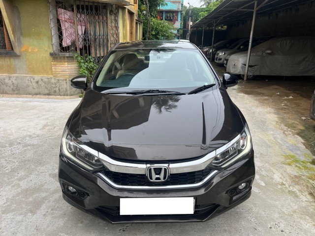 Honda City i-VTEC VX Second-hand 2018 Honda City i-VTEC VX for sale in Kolkata-0