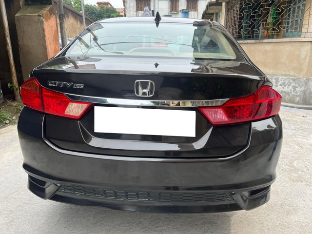 Honda City i-VTEC VX Second-hand 2018 Honda City i-VTEC VX for sale in Kolkata-3