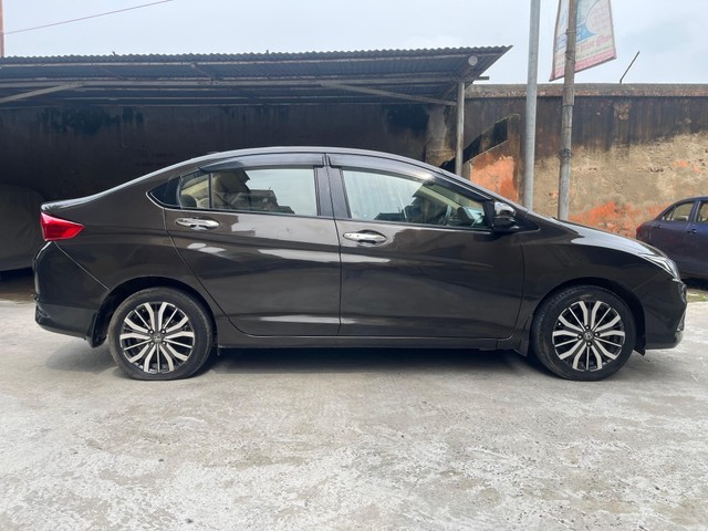 Honda City i-VTEC VX Second-hand 2018 Honda City i-VTEC VX for sale in Kolkata-1