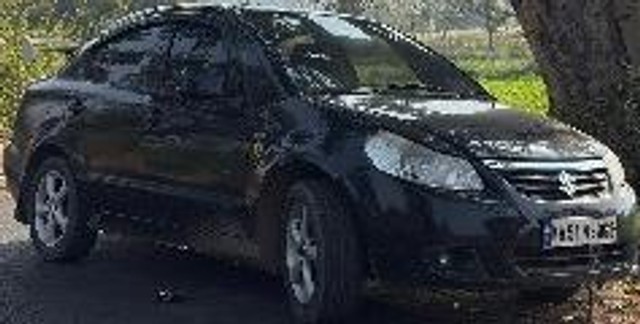 Second-hand 2007 Maruti SX4 Zxi BSIII for sale in Bagalkot-8