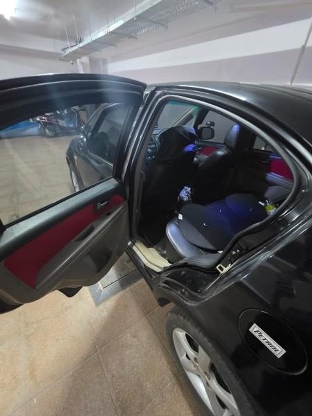 Second-hand 2007 Maruti SX4 Zxi BSIII for sale in Bagalkot-11