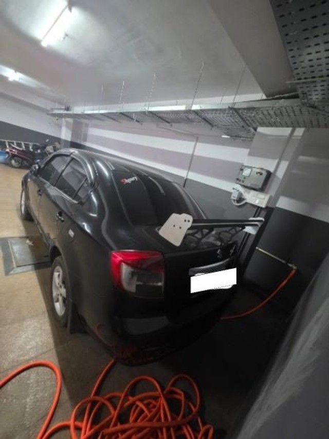 Second-hand 2007 Maruti SX4 Zxi BSIII for sale in Bagalkot-12