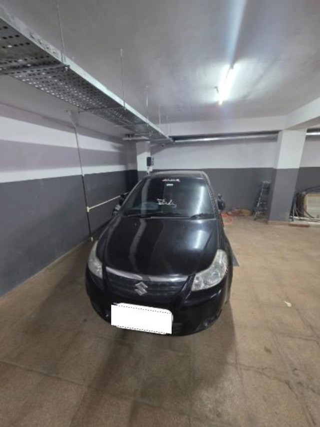 Second-hand 2007 Maruti SX4 Zxi BSIII for sale in Bagalkot-5