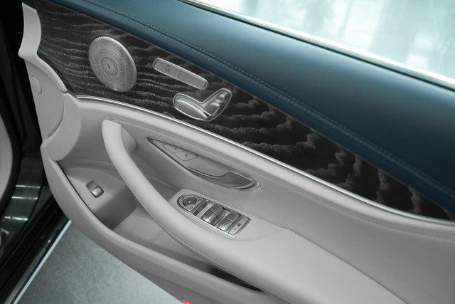 Second-hand 2023 Mercedes-Benz E-Class Exclusive E 200 BSVI for sale in Gurgaon-8