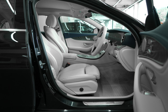 Second-hand 2023 Mercedes-Benz E-Class Exclusive E 200 BSVI for sale in Gurgaon-12