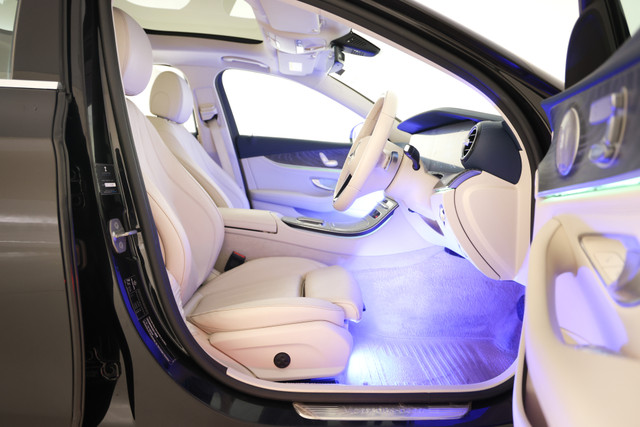 Second-hand 2023 Mercedes-Benz E-Class Exclusive E 200 BSVI for sale in Gurgaon-12