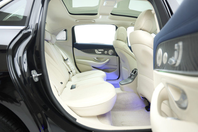 Second-hand 2023 Mercedes-Benz E-Class Exclusive E 200 BSVI for sale in Gurgaon-10