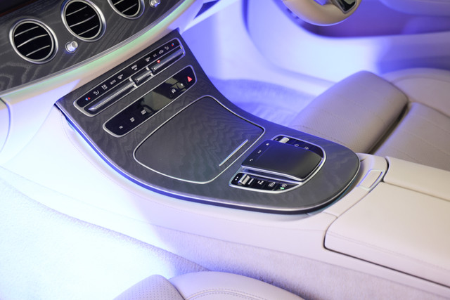 Second-hand 2023 Mercedes-Benz E-Class Exclusive E 200 BSVI for sale in Gurgaon-15