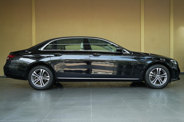 Second-hand 2023 Mercedes-Benz E-Class Exclusive E 200 BSVI for sale in Gurgaon-1