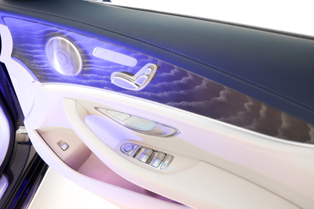 Second-hand 2023 Mercedes-Benz E-Class Exclusive E 200 BSVI for sale in Gurgaon-6