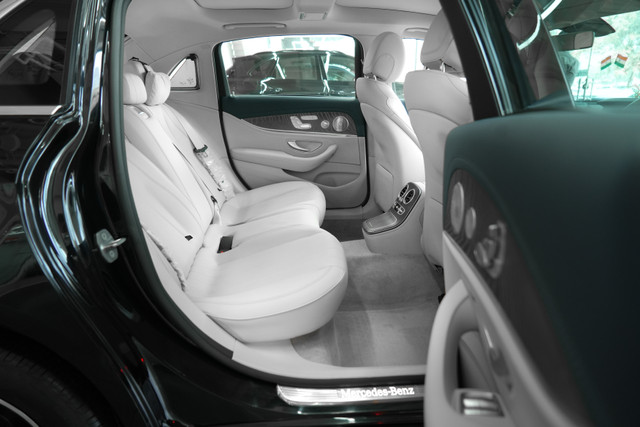 Second-hand 2023 Mercedes-Benz E-Class Exclusive E 200 BSVI for sale in Gurgaon-13