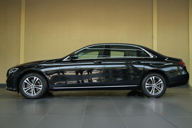 Second-hand 2023 Mercedes-Benz E-Class Exclusive E 200 BSVI for sale in Gurgaon-5