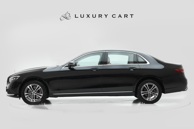 Mercedes-Benz E-Class Exclusive E 200 BSVI Second-hand 2023 Mercedes-Benz E-Class Exclusive E 200 BSVI for sale in Gurgaon-3
