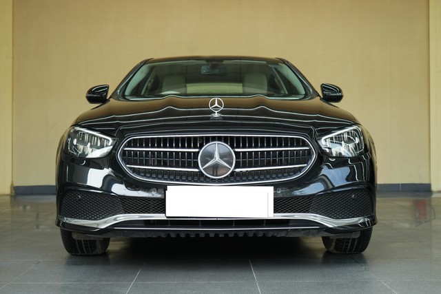 Second-hand 2023 Mercedes-Benz E-Class Exclusive E 200 BSVI for sale in Gurgaon-11