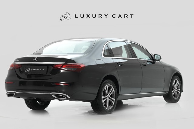 Mercedes-Benz E-Class Exclusive E 200 BSVI Second-hand 2023 Mercedes-Benz E-Class Exclusive E 200 BSVI for sale in Gurgaon-7