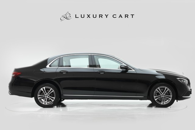 Mercedes-Benz E-Class Exclusive E 200 BSVI Second-hand 2023 Mercedes-Benz E-Class Exclusive E 200 BSVI for sale in Gurgaon-1