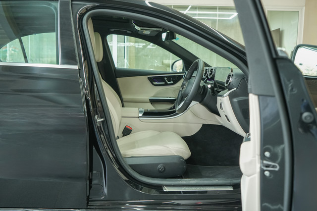 Second-hand 2024 Mercedes-Benz C-Class C 200 for sale in Gurgaon-8