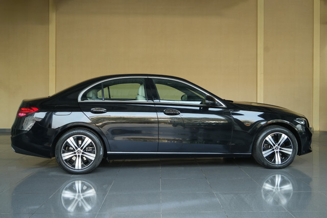 Second-hand 2024 Mercedes-Benz C-Class C 200 for sale in Gurgaon-1