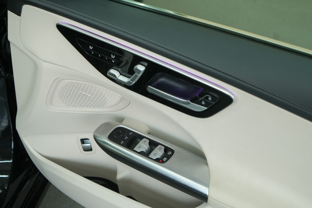 Second-hand 2024 Mercedes-Benz C-Class C 200 for sale in Gurgaon-6