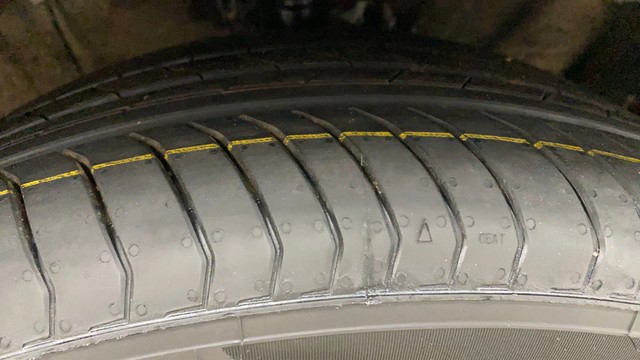 Second-hand 2021 Hyundai Alcazar Platinum (O) AT for sale in Hyderabad-29