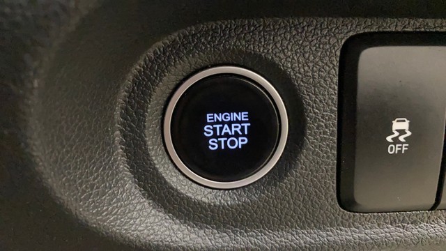 Second-hand 2021 Hyundai Alcazar Platinum (O) AT for sale in Hyderabad-23