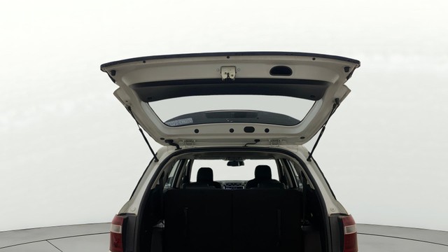 Second-hand 2021 Hyundai Alcazar Platinum (O) AT for sale in Hyderabad-20