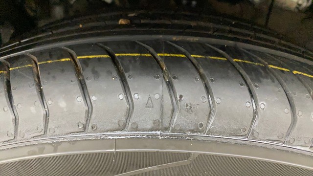 Second-hand 2021 Hyundai Alcazar Platinum (O) AT for sale in Hyderabad-31