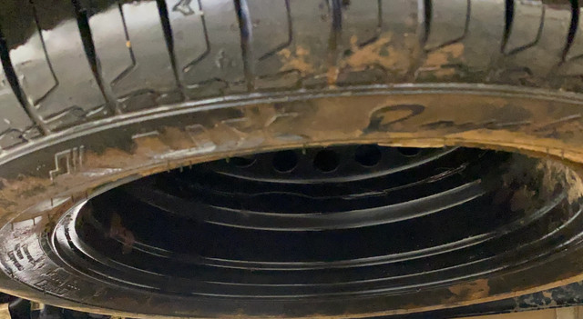 Second-hand 2021 Hyundai Alcazar Platinum (O) AT for sale in Hyderabad-28