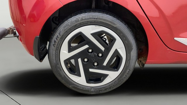 Second-hand 2023 Hyundai Grand i10 Nios Sportz for sale in Hyderabad-24