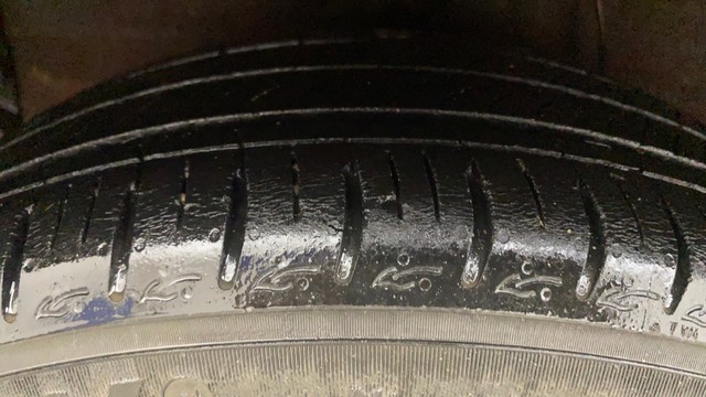 Second-hand 2023 Hyundai Grand i10 Nios Sportz for sale in Hyderabad-29