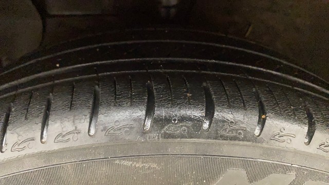 Second-hand 2023 Hyundai Grand i10 Nios Sportz for sale in Hyderabad-30