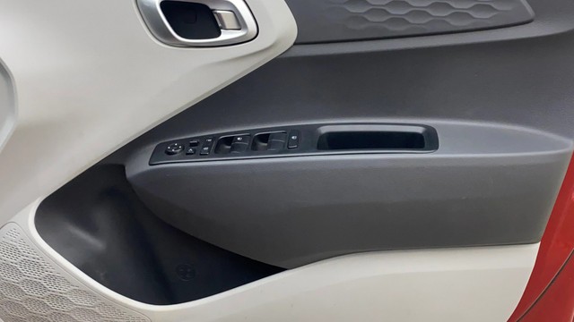 Second-hand 2023 Hyundai Grand i10 Nios Sportz for sale in Hyderabad-17