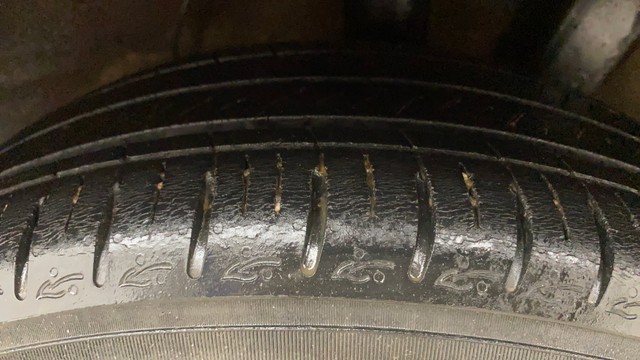 Second-hand 2023 Hyundai Grand i10 Nios Sportz for sale in Hyderabad-31