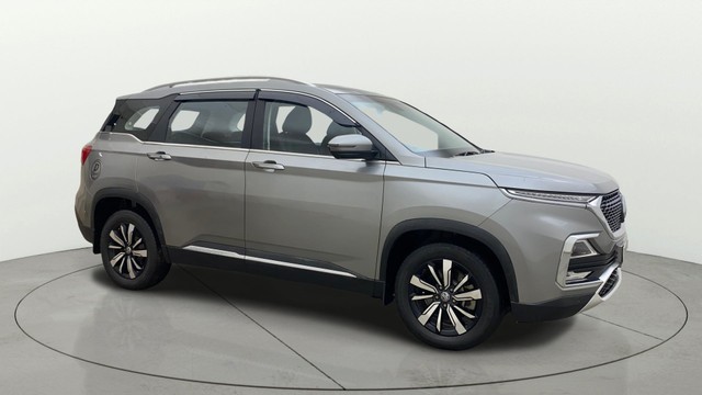 Second-hand 2020 MG Hector Sharp Diesel MT BSIV for sale in Hyderabad