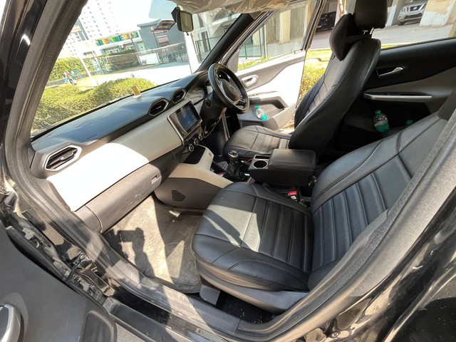Nissan Magnite XV Second-hand 2023 Nissan Magnite XV for sale in Gurgaon-9