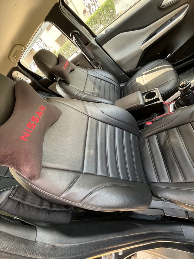 Nissan Magnite XV Second-hand 2023 Nissan Magnite XV for sale in Gurgaon-5