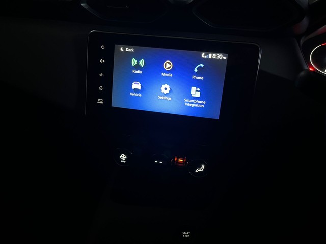 Nissan Magnite XV Second-hand 2023 Nissan Magnite XV for sale in Gurgaon-7