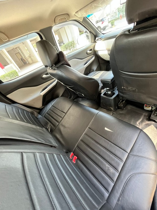 Nissan Magnite XV Second-hand 2023 Nissan Magnite XV for sale in Gurgaon-11