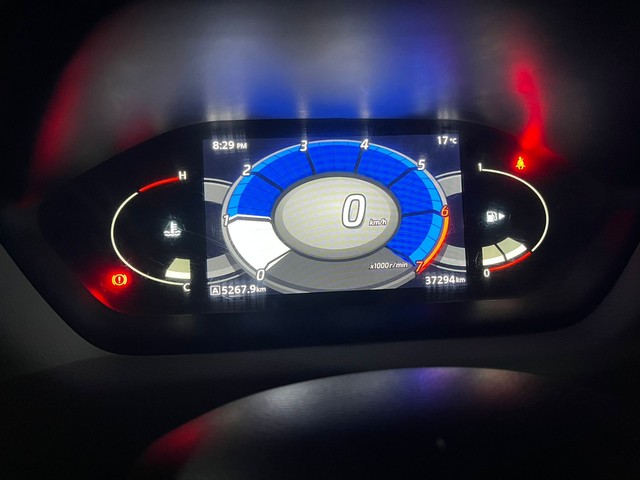 Nissan Magnite XV Second-hand 2023 Nissan Magnite XV for sale in Gurgaon-4