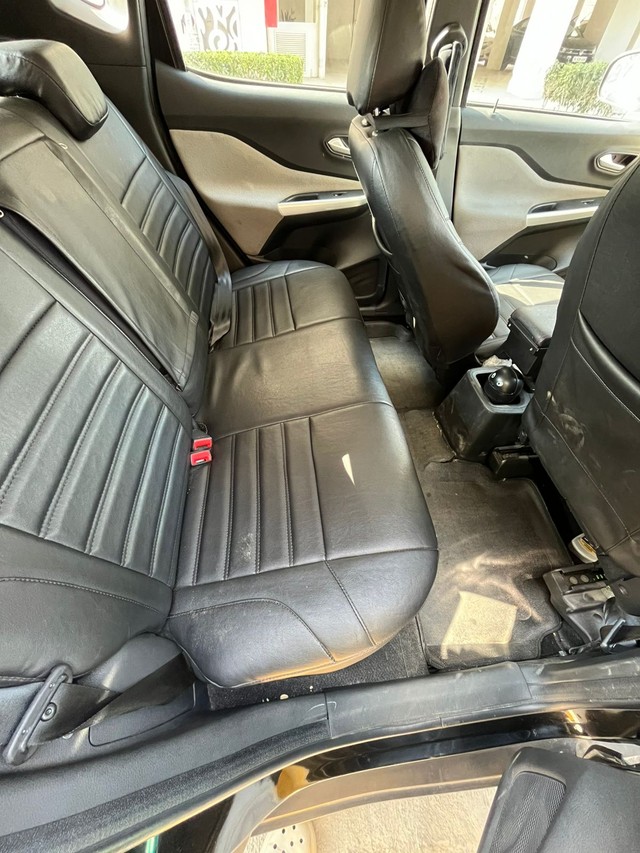 Nissan Magnite XV Second-hand 2023 Nissan Magnite XV for sale in Gurgaon-8