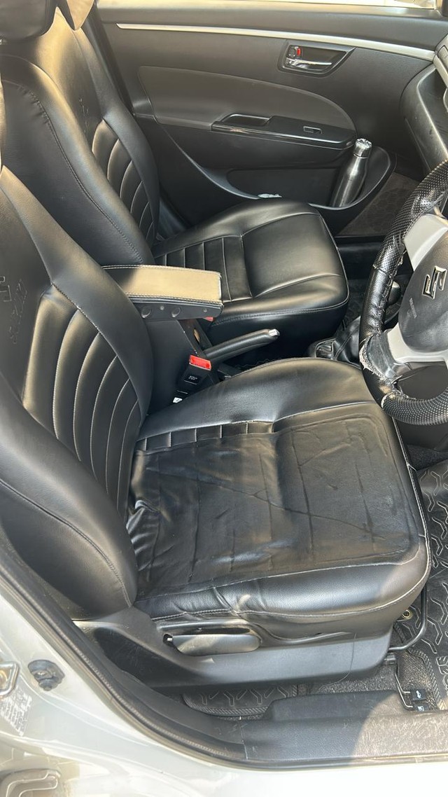 Nissan Magnite XV Second-hand 2023 Nissan Magnite XV for sale in Gurgaon-10