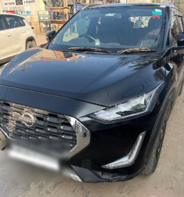 Nissan Magnite XV Second-hand 2023 Nissan Magnite XV for sale in Gurgaon-0