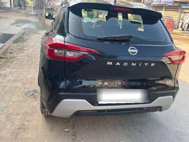 Nissan Magnite XV Second-hand 2023 Nissan Magnite XV for sale in Gurgaon-1