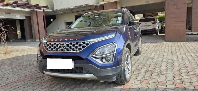 Second-hand 2021 Tata Safari XZA AT BSVI for sale in Rupnagar-6