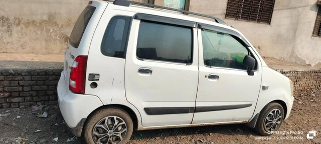 Second-hand 2010 Maruti Wagon R LXI Minor Duo LPG for sale in Shahad-5