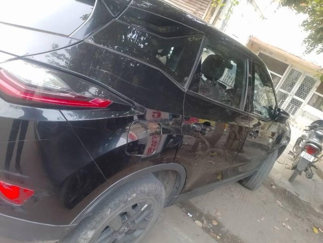 Second-hand 2021 Tata Harrier XZA Plus AT BSVI for sale in Kota-2