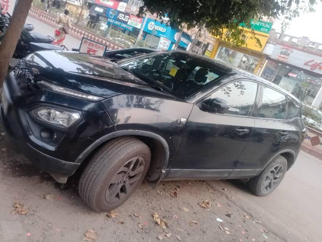 Second-hand 2021 Tata Harrier XZA Plus AT BSVI for sale in Kota-1