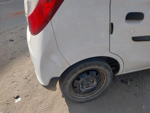 Second-hand 2017 Maruti Alto K10 VXI for sale in Garhwa-1