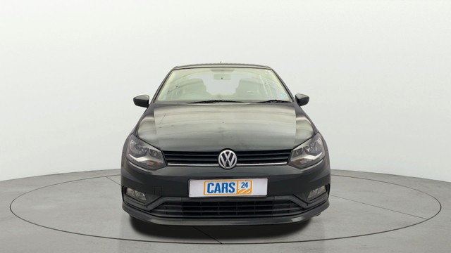 Volkswagen Ameo 1.2 MPI Comfortline Second-hand 2017 Volkswagen Ameo 1.2 MPI Comfortline for sale in Kochi-7