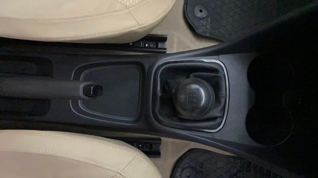 Volkswagen Ameo 1.2 MPI Comfortline Second-hand 2017 Volkswagen Ameo 1.2 MPI Comfortline for sale in Kochi-13